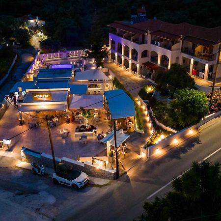 Hotel Marina Kolios ภายนอก รูปภาพ