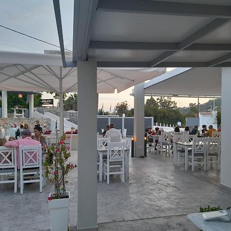 Hotel Marina Kolios ภายนอก รูปภาพ