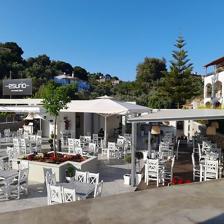 Hotel Marina Kolios ภายนอก รูปภาพ