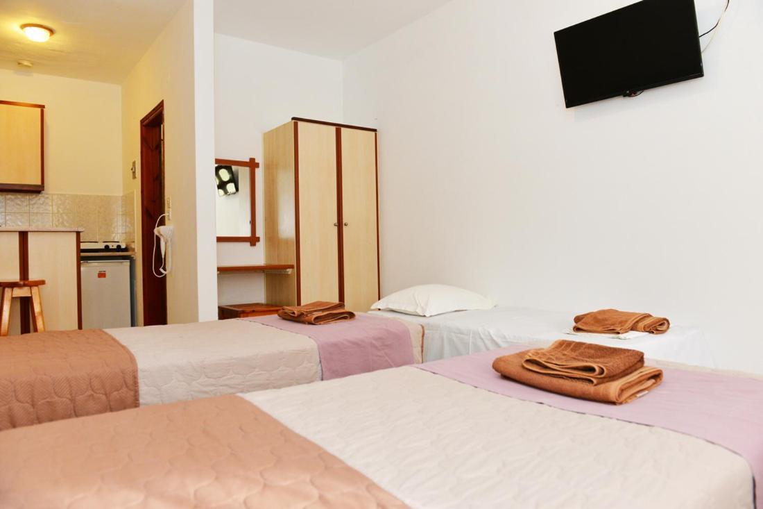 Hotel Marina Kolios ภายนอก รูปภาพ