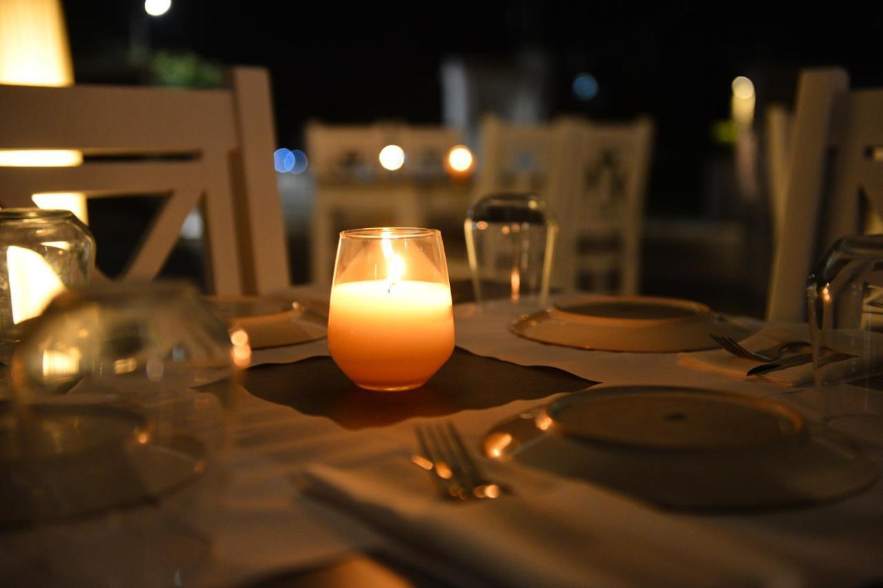 Hotel Marina Kolios ภายนอก รูปภาพ