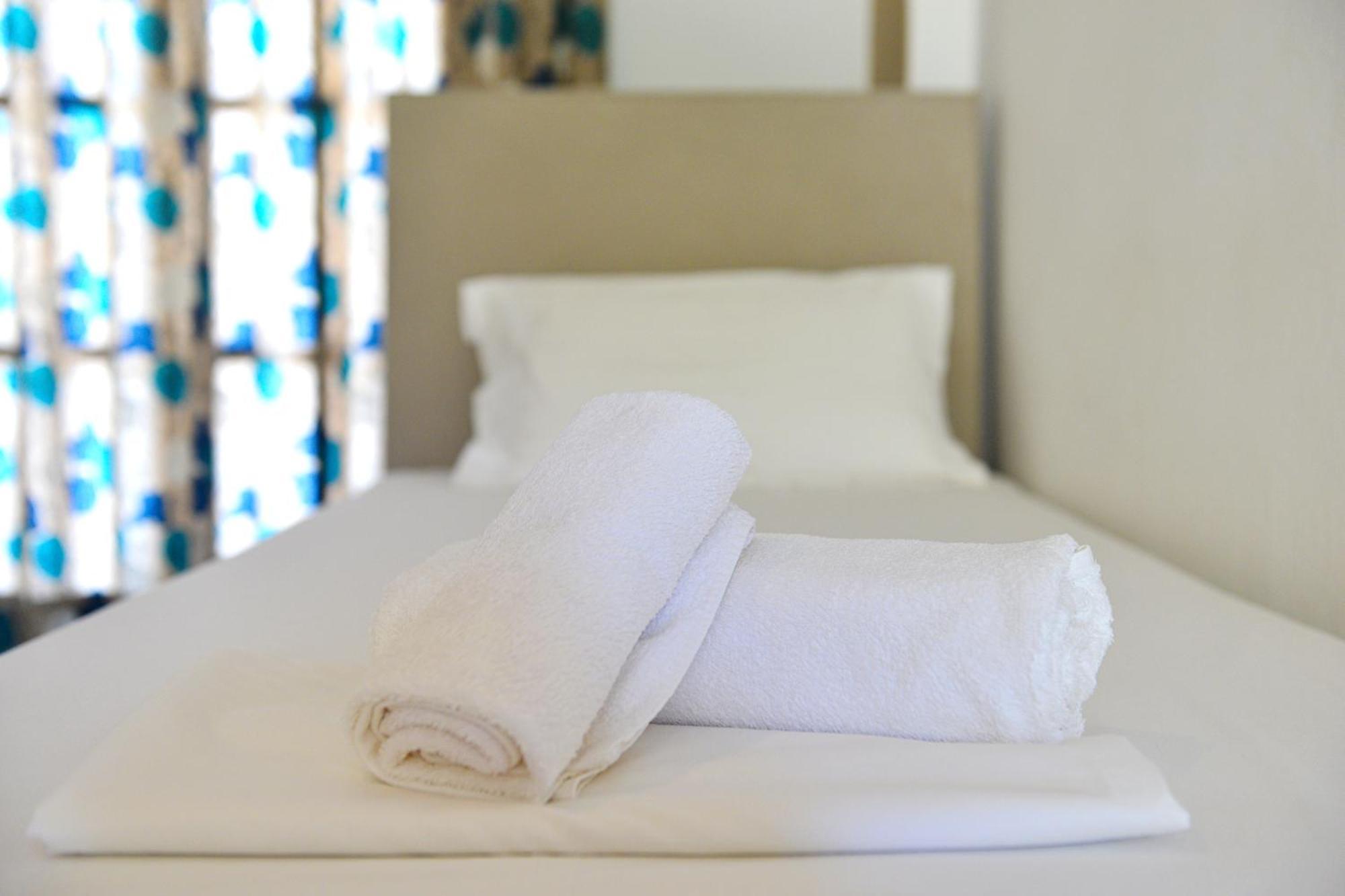 Hotel Marina Kolios ภายนอก รูปภาพ