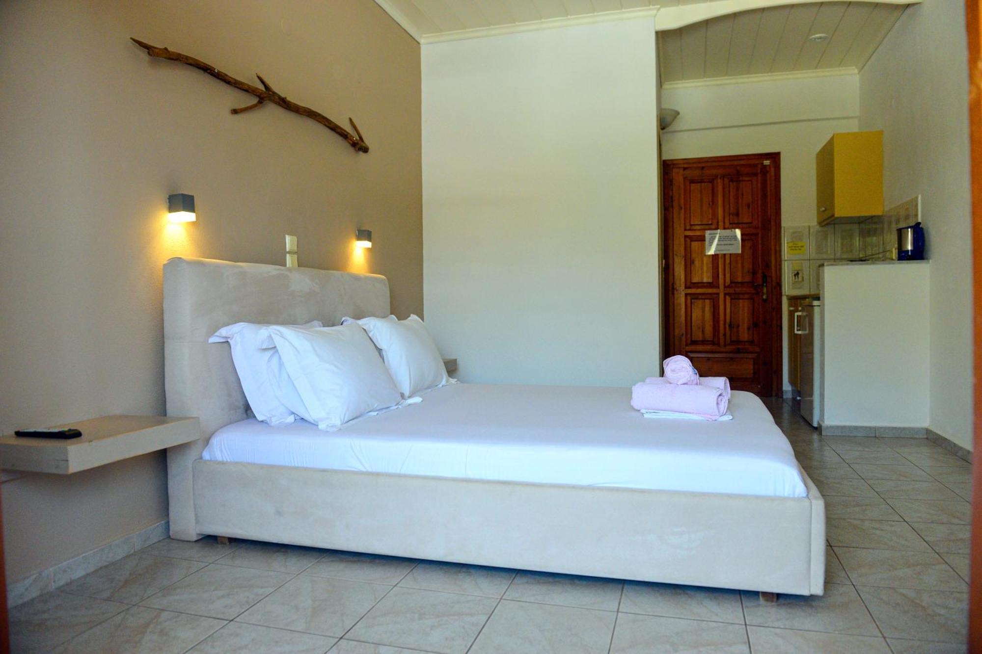 Hotel Marina Kolios ภายนอก รูปภาพ
