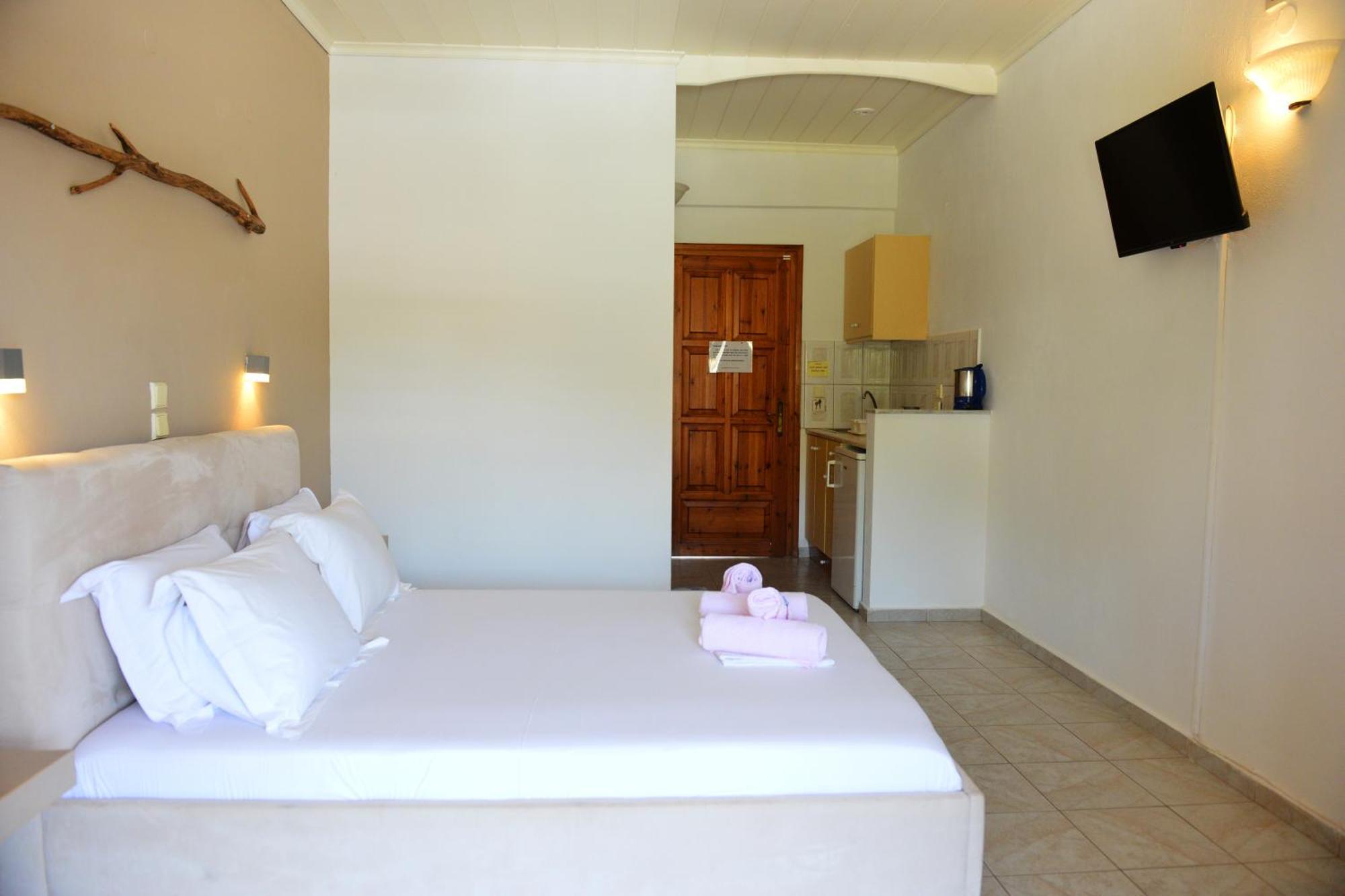 Hotel Marina Kolios ภายนอก รูปภาพ
