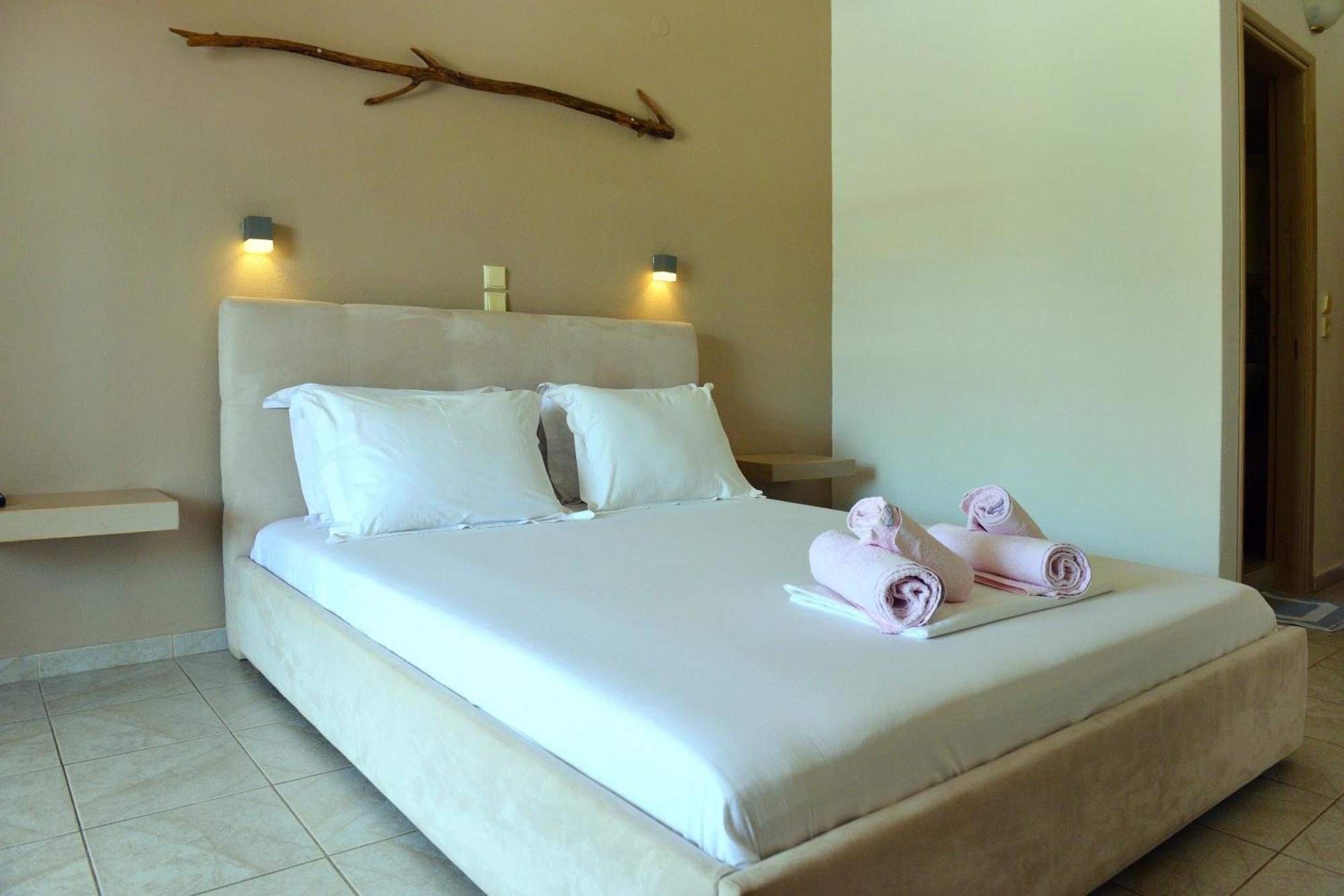 Hotel Marina Kolios ภายนอก รูปภาพ