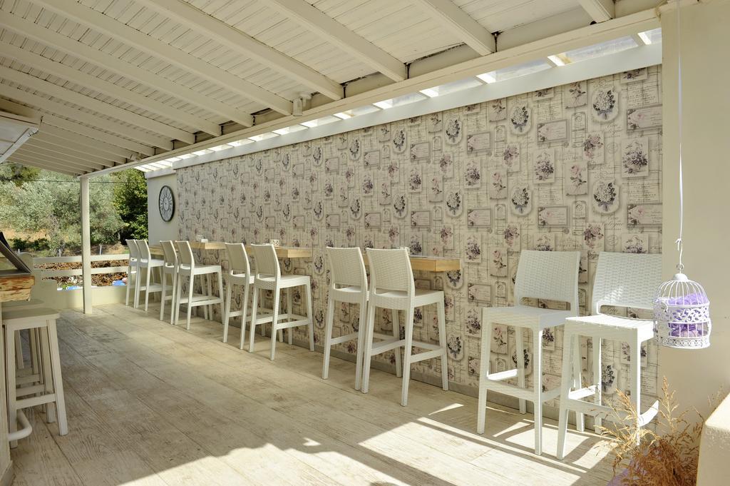 Hotel Marina Kolios ภายนอก รูปภาพ