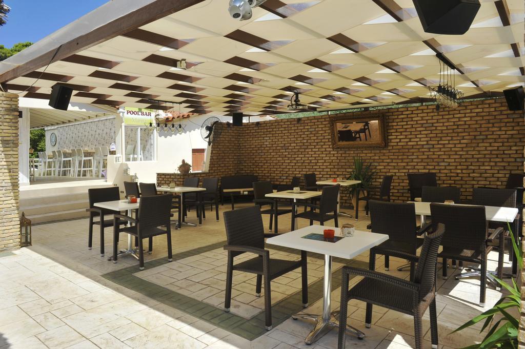Hotel Marina Kolios ภายนอก รูปภาพ