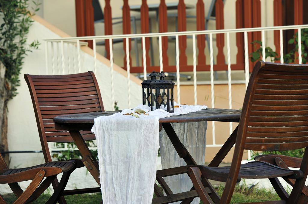 Hotel Marina Kolios ภายนอก รูปภาพ