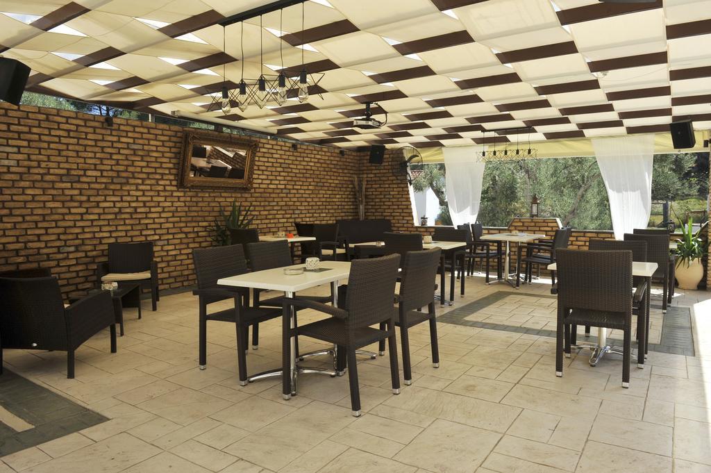Hotel Marina Kolios ภายนอก รูปภาพ