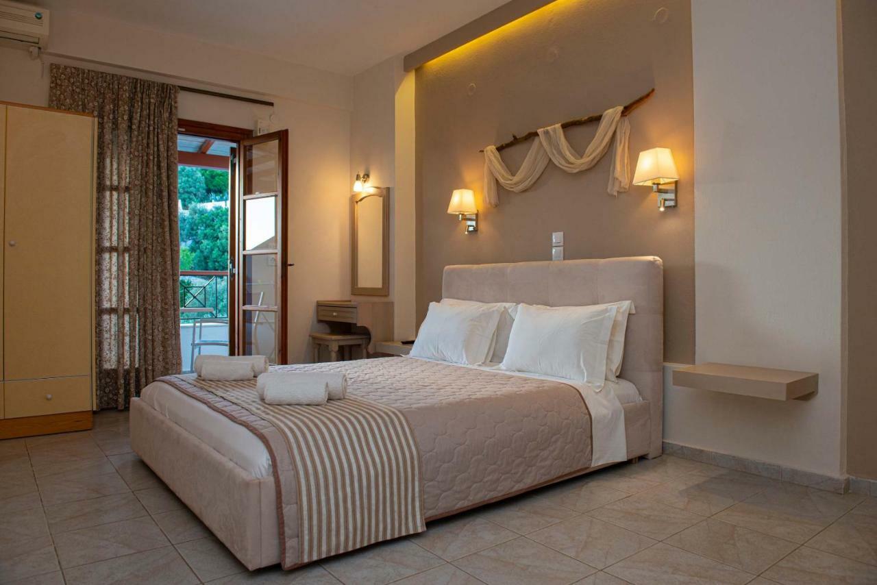 Hotel Marina Kolios ภายนอก รูปภาพ